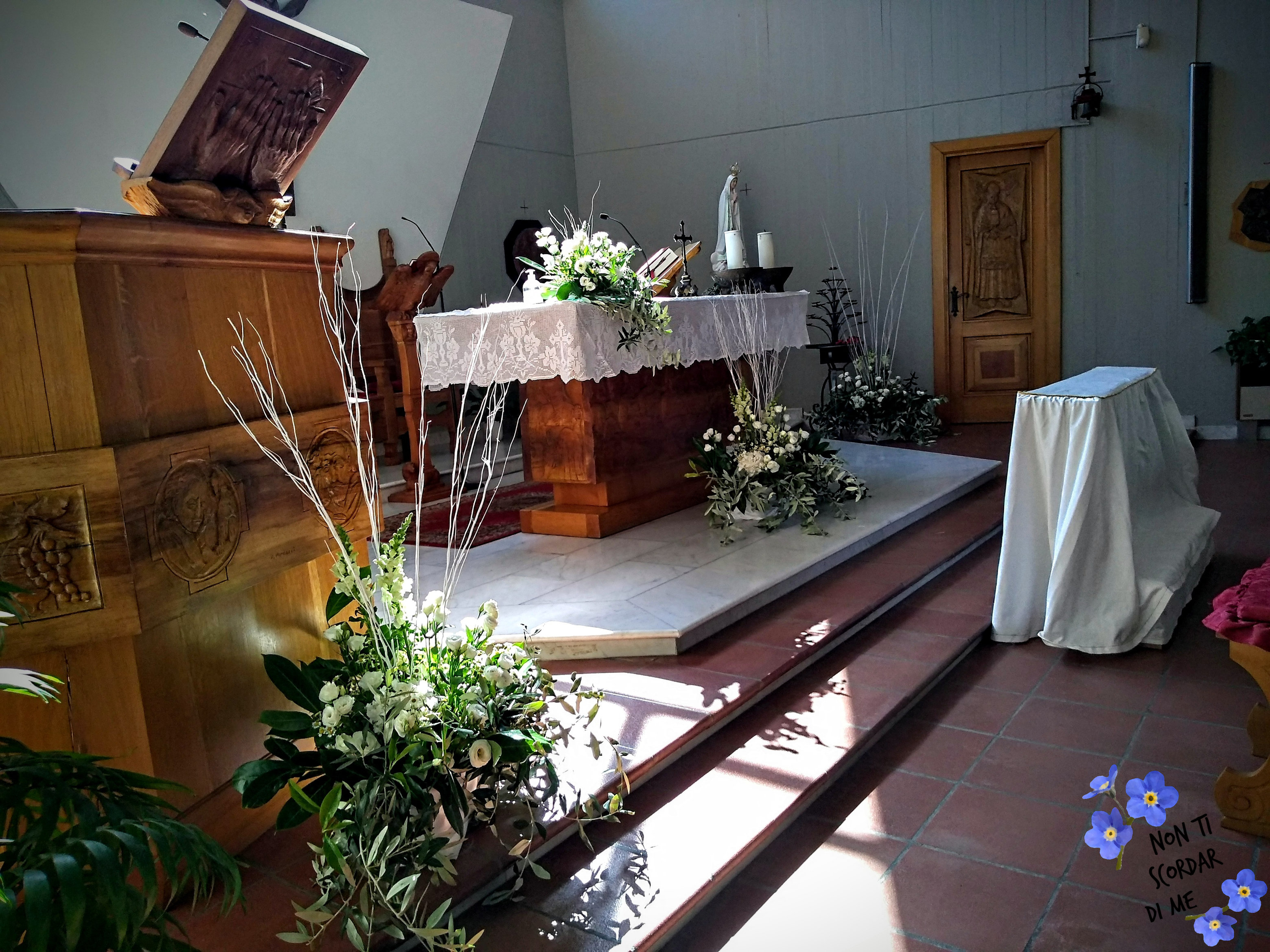 Foto Matrimonio Ilaria E Kevin